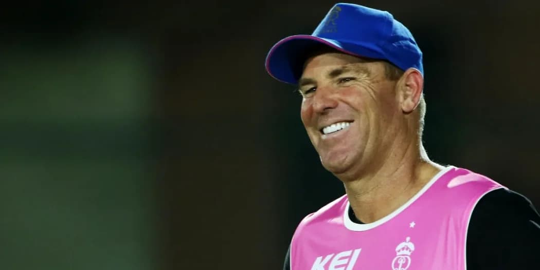 Shane Warne Decision Earns Family ₹450 Cr After RR Sale